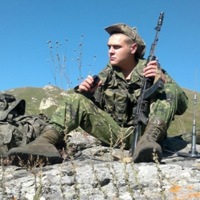 Александров Ратмир - Друзья