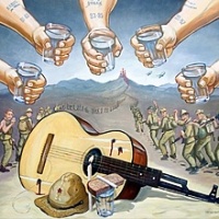 Иванов Виктор - Разговор в очереди