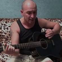 Бабанаков Александр - Спецназ