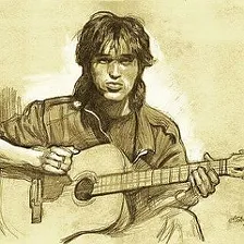 Старкошевский Павел - Печаль