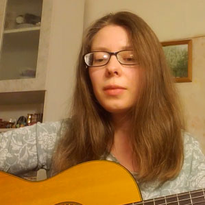 Нарисованный мир - Дмитриева Маша