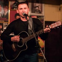 Казлитин Александр - Жаль