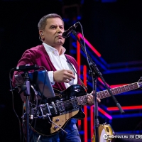 Любэ - Гололёд 