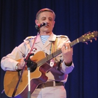 Мухин Леонид - Когда я был салагой