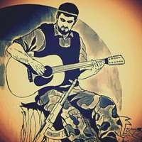 Муцураев Тимур - Твоя нежная походка на гитаре