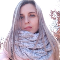 Мама (Посвещается любимой мамочке) - Попова Юлия