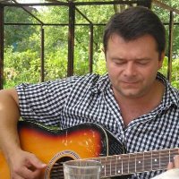 Пундык Андрей - Октябрёнок