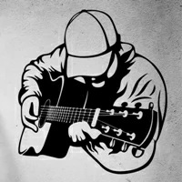 Не будите спящих - Мент