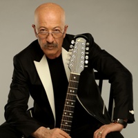 Розенбаум Александр - На седьмом десятке