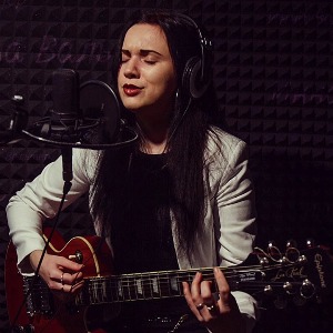 Инна Вальтер - Привыкаю к боли